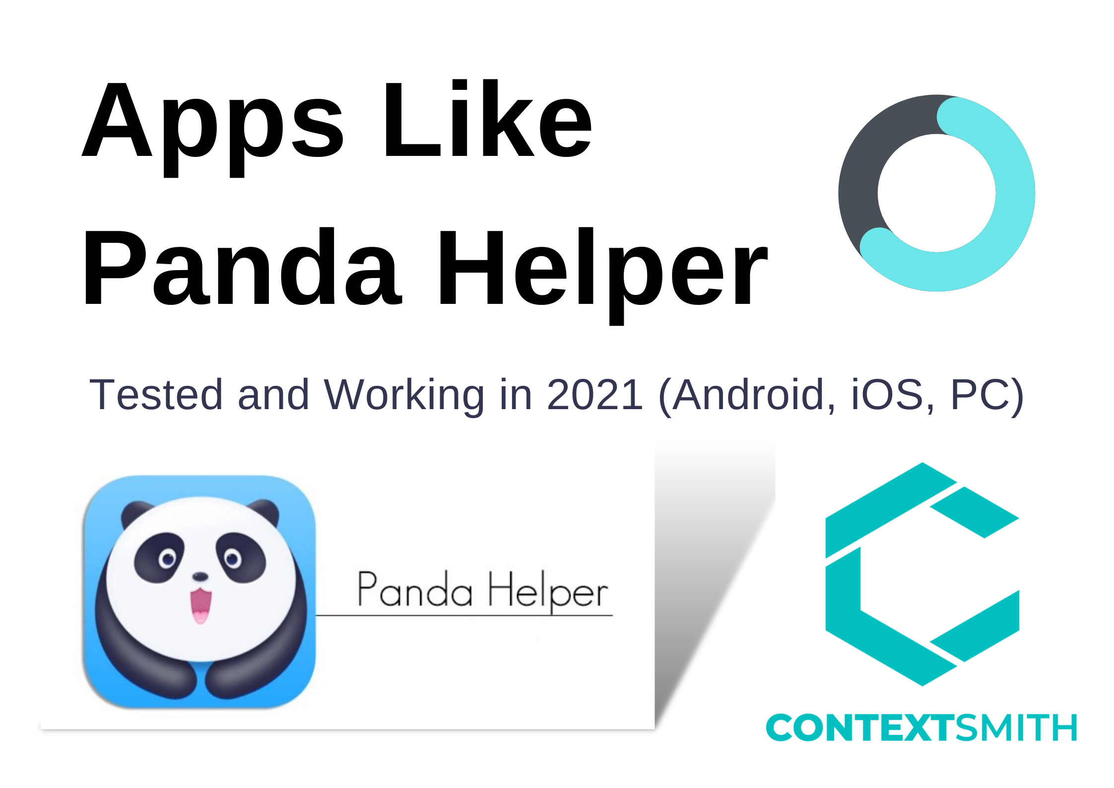 Best Apps Like Panda Helper