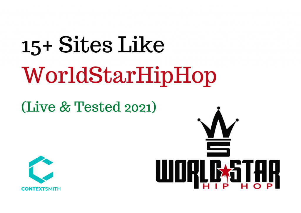 Sites Like Worldstar
