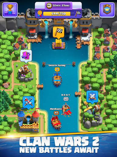 How to Play Clash Royale