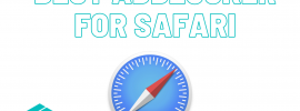 Best Adblockers for Safari