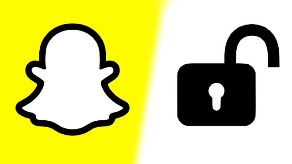 Unlock Snapchat Account