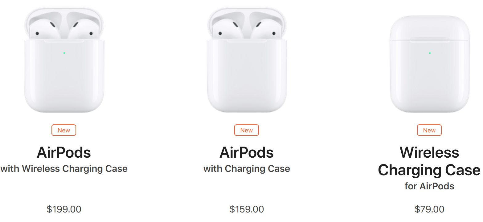 How to Connect AirPods Without Case? 