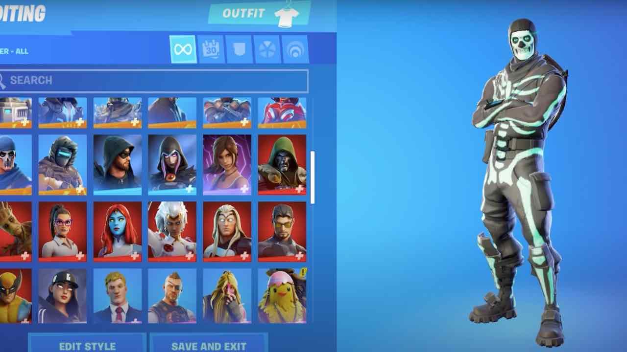  legit methods that can help you get fornite skins for free 