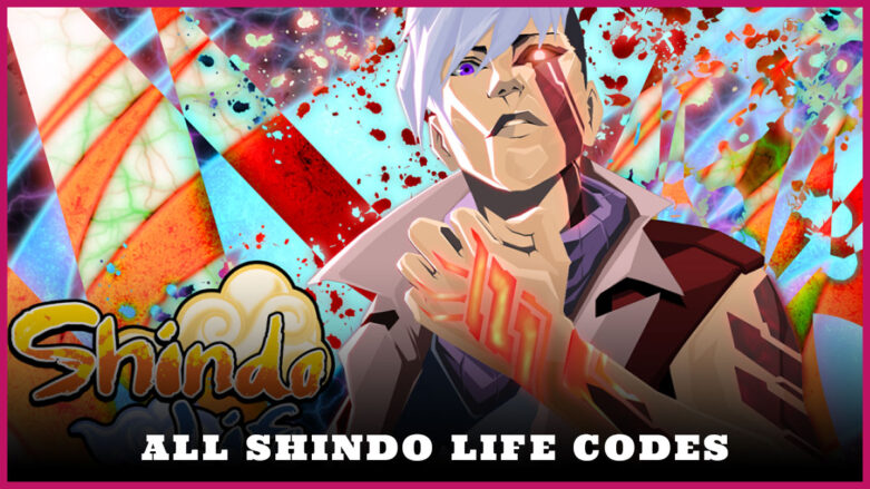 Shindo Life Codes | All Codes for December 2021